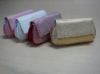 2012 lady pu small cosmetic bag