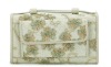 2012 lady's clutch bag