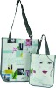 2012 laminated non woven bag