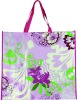 2012 laminated non woven bag