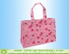 2012 laminated pp woven bag