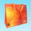 2012 lamination nonwoven promotion bag