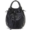 2012 large tote bag korea fashion ladies handbag (S996)