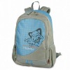 2012 lasted fashional school bag, student bag, kids bag