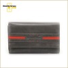 2012 lastes fashion leather wallets for men