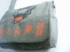 2012 lastest cheap Canvas messenger bags
