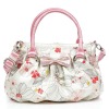 2012 lastest design handbag