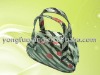 2012 lastest fashion Ladies Handbag