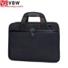 2012 latest 14 inch nylon laptop briefcase