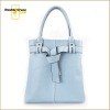 2012 latest Elegant Ladies Cow Leather tote Bag