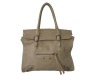 2012 latest Fashion PU leather Hangbag