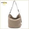 2012 latest Ladies fashion Cow Leather shoulder bag