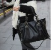 2012 latest PU handbags