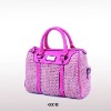 2012 latest and fashion leather handbag