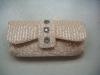 2012 latest beaded evening clutch bag