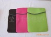 2012 latest cheap Neoprene laptop sleeve bags