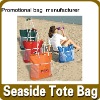 2012 latest cheap beach tote bag