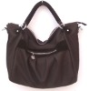 2012 latest design bags women handbag