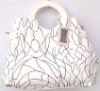 2012 latest design bags women handbag