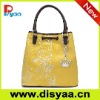 2012 latest design bags women handbag