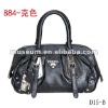 2012 latest design bags women handbag with the real brand logo for goods