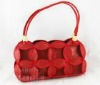 2012 latest design best selling fashion PU ladies handbags