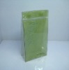 2012 latest design fashion good quality latest design clear vinyl pvc zipper bags