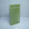 2012 latest design fashion good quality latest design clear vinyl pvc zipper bags