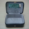 2012 latest design fashion good quality latest design pu leather make up case