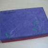 2012 latest design fashion good quality latest design pu leather professional cheap make up case