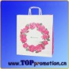 2012 latest design folding shopping bag