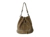 2012 latest design genuine leather bag