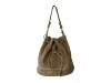 2012 latest design genuine leather bag