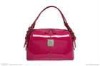 2012 latest design high quality fashion PU ladies bags handbags