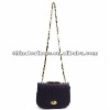 2012 latest design ladies handbag