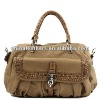 2012 latest design ladies handbag