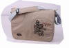 2012 latest design messenger bag