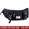 2012 latest design promotional waist bag pack