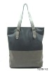 2012 latest design pu tote handbag