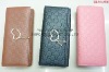 2012 latest design pu wallet