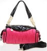 2012 latest design shoulder bag for lady