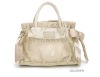2012 latest design top quality PU ladies handbag