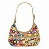 2012 latest design top quality fashion ladies handbags