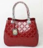 2012 latest  design top quality fashion ladies handbags