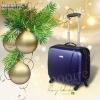 2012 latest design travel suitcase