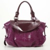 2012 latest designed fashion bag handbag