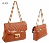 2012 latest designer fashion message bag