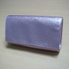 2012 latest designer hot sale high quality brand name ladies purse