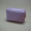 2012 latest designer hot sale high quality felt purse