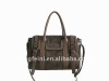 2012 latest designer tote bags with strap